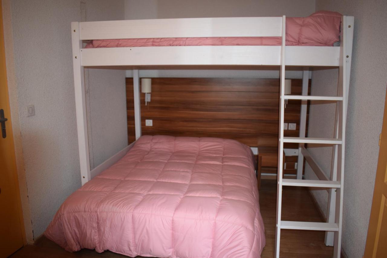 Apartment Bardon-perry