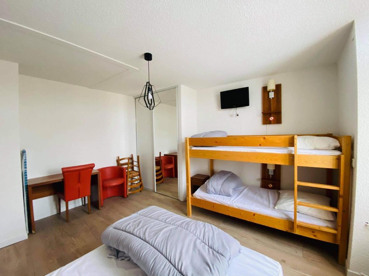 Bardon-perry Apartment Le Mont-Dore