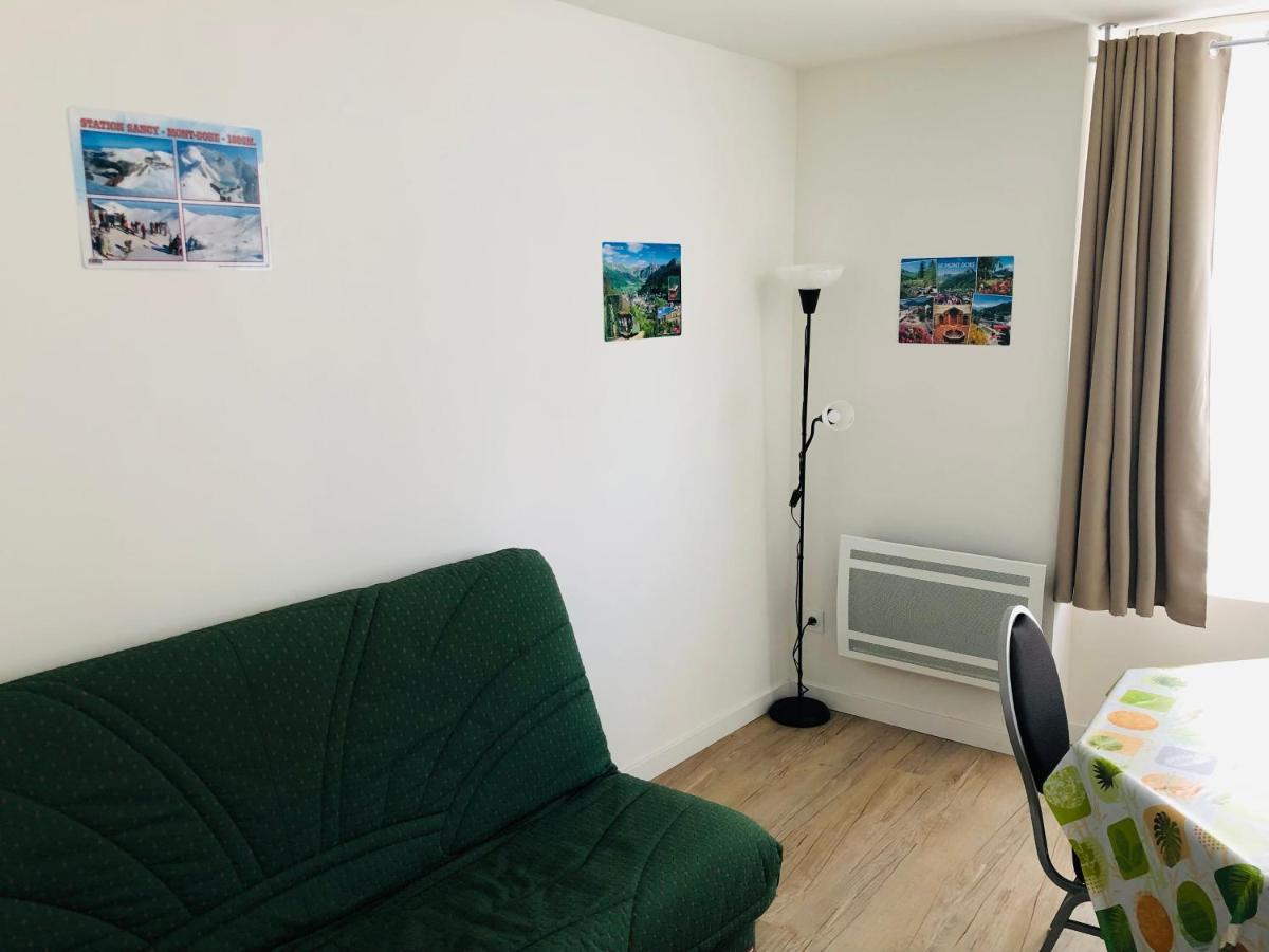 Apartment Bardon-perry