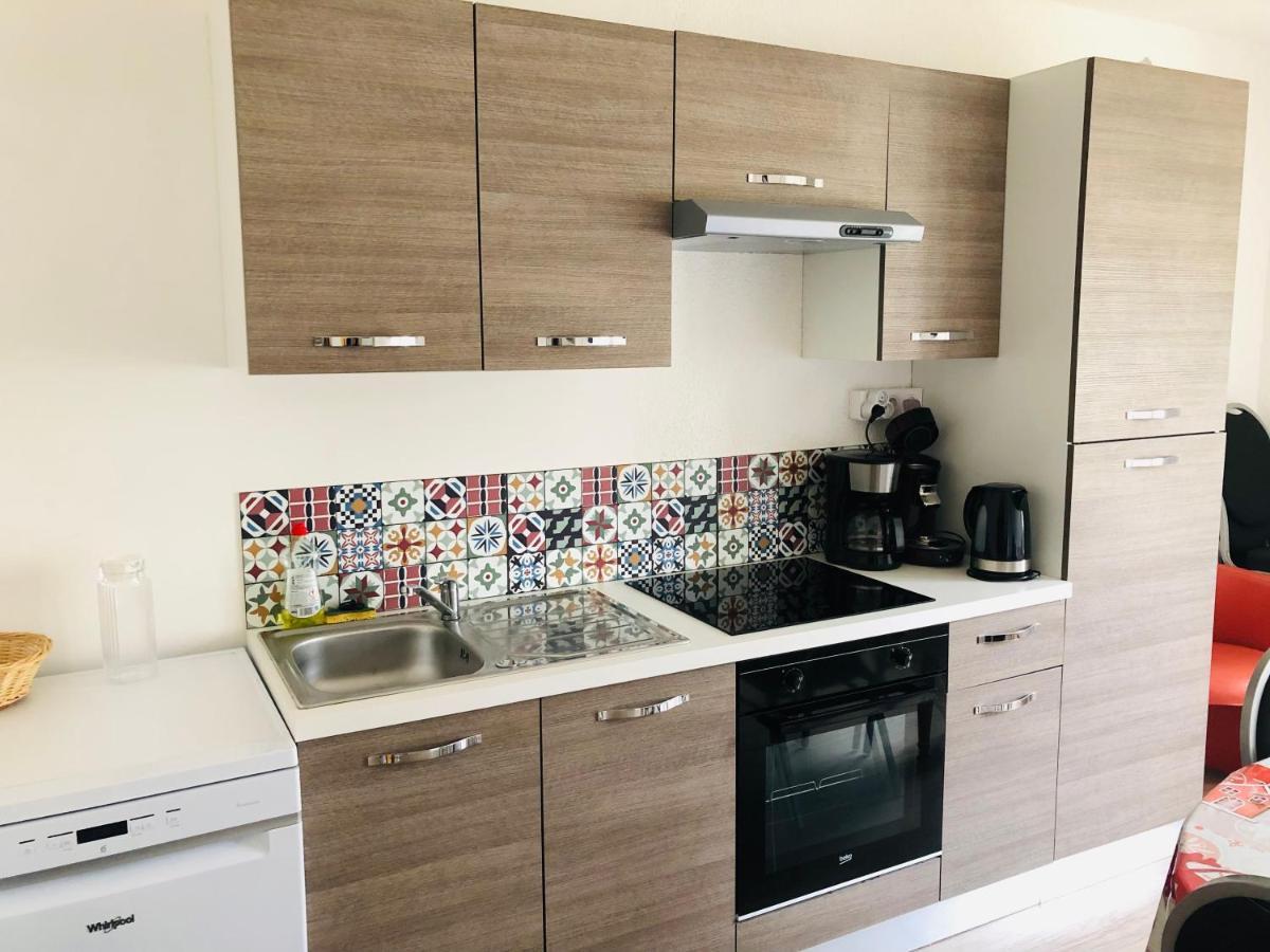 Apartment Bardon-perry Le Mont-Dore