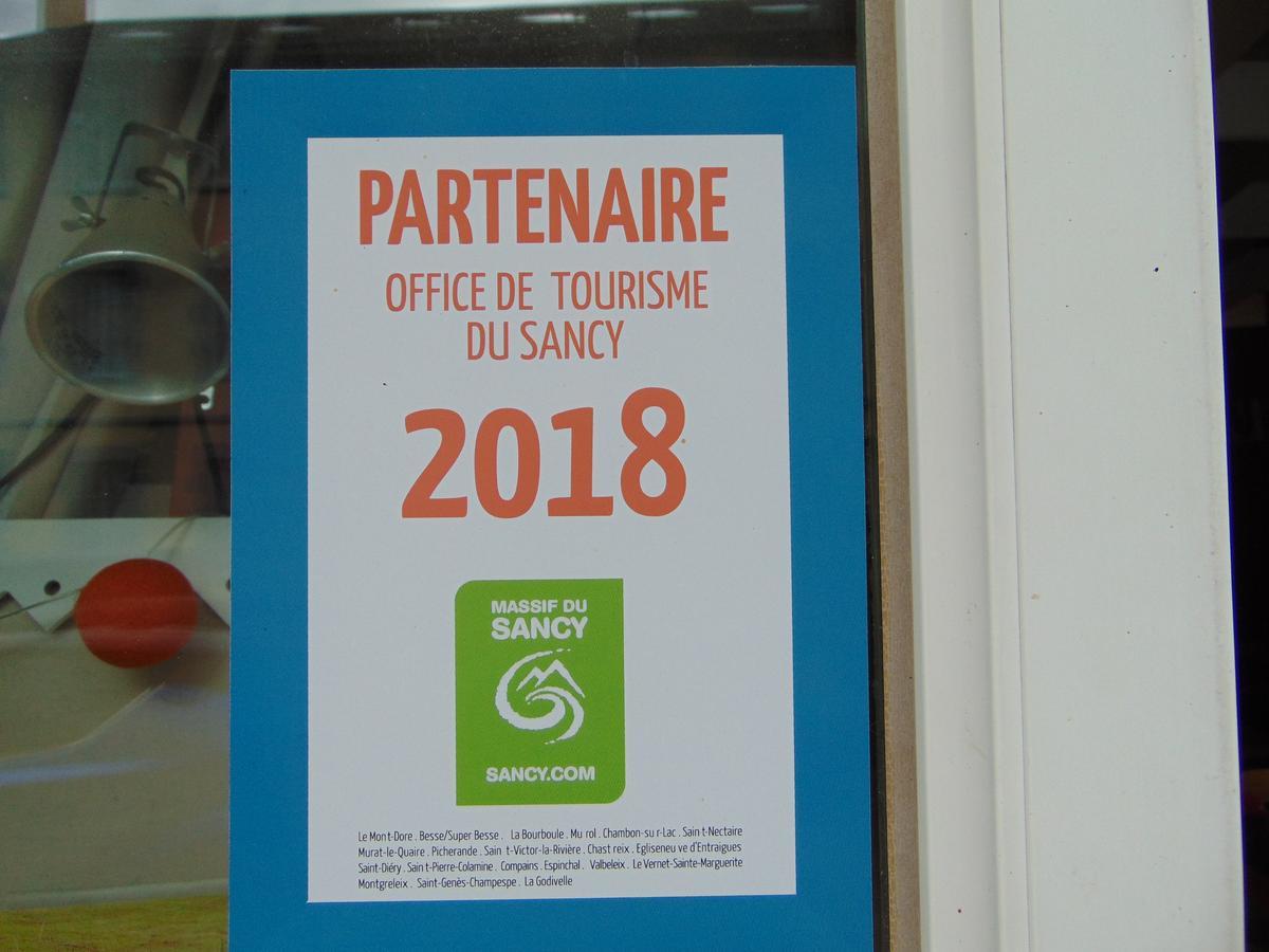 Résidence Bardon-perry * Le Mont-Dore